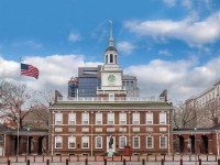 Optional, Excursie la Philadelphia