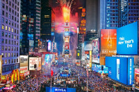 La multi ani 2026 ! Revelion la New York si Sejur la Miami
