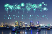 La Multi Ani 2021 ! Revelion Exotic in Thailanda