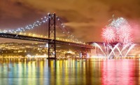 La multi ani 2026 ! Revelion in Portugalia
