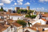 Plecare catre Obidos