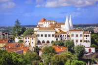 optional, Excursie la Sintra