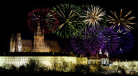Seara, Cina de Revelion a la Clarion