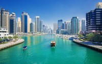 La multi ani 2026 ! Vacanta de Revelion Ras Al Khaimah-Dubai.