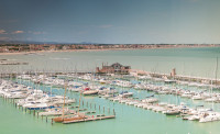 Rimini Marina yachturi