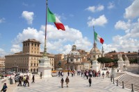 Piazza Navona.