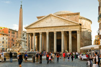 Roma Panteon