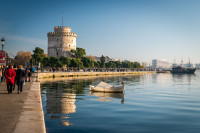 Salonic Promenada