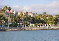 San Remo Promenada