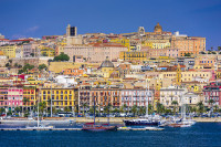 Sardinia Cagliari