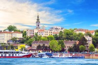 Iata un traseu nou prin Serbia si Bulgaria !