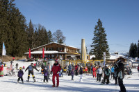 ski Garmisch Partenkirchen