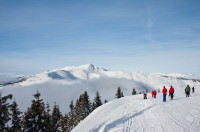 Ski in Zell am See