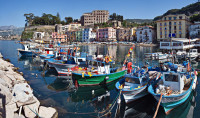 Sorrento Marina Grande