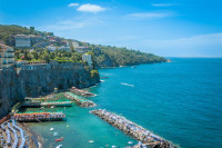 Sorrento panorama