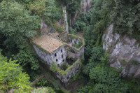 Sorrento Vallone dei Mulini