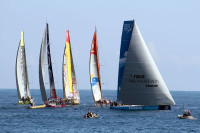 Spania Alicante sailing