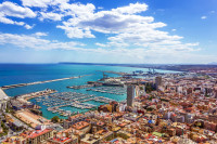 Spania Alicante vedere