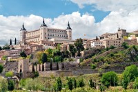 optional Excursie la Toledo – ”orasul imperial” sau “orasul celor trei culturi”