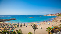 Tenerife Playa de las Americas