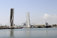 Valencia Portul