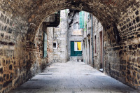 Split orasul vechi