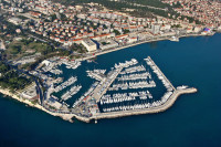 Split vedere Marina