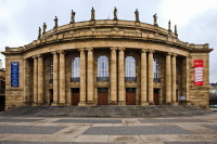 Stuttgart Opera
