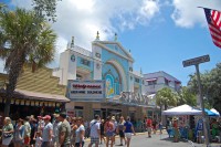 Excursie la Key West (1 zi).