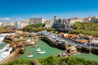 Timp liber la dispozitie in Biarritz
