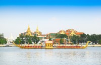 In aceasta zi vom face turul Templelor din Bangkok