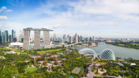 2023 Thailanda-Malaezia-Singapore. Asia la superlativ !