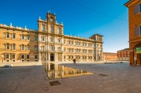 Continuam apoi cu Modena - o bijuterie in inima Emilia Romagna