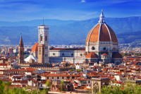 Florenta Catedrala Santa Maria del Fiore