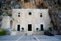 Drumul nostru continua apoi spre Orientul Mijlociu, spre Antakya sau biblica Antiohia, una dintre capitalele crestine ale lumii supranumita „Orasul de aur”, „Perla Orientului”, „Antiohia cea frumoasa”