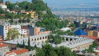 Timp liber la dispozitie in Istanbul sau optional, Excursie la Bursa si Uludag Ski Center cu pranz inclus.