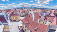 Situat in coltul de nord-vest al Ungariei, Sopron, este unul dintre cele mai frumoase orasele din Europa.
