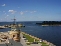 Gdnsk panorama
