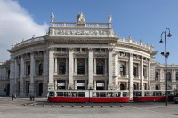 Viena Burgtheater