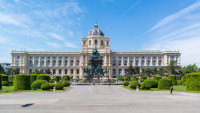 Tur de oras Viena: Splendorile celebrului Ring Vienez-Opera de Stat, MAK, Muzeul de Arte Frumoase, Muzeul National de Istorie,