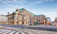 Viena Opera