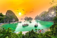 Vietnam-Cambodgia ! Odiseea asiatica.