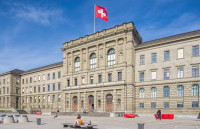 Zurich Institut Federal Tehnologie