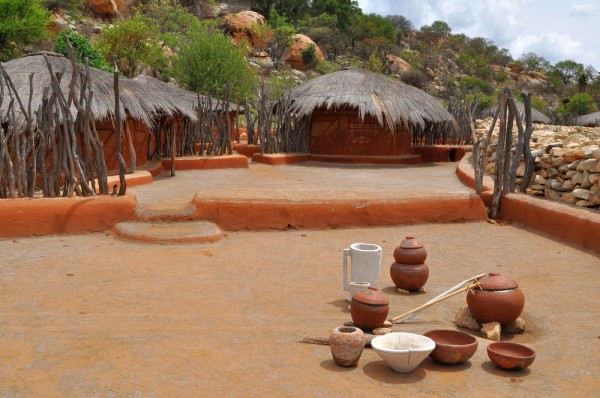 pornim catre provincia Mpumalanga, una dintre cele mai “darnice” provincii ale Africii de Sud in materie de atractii turistice