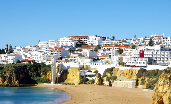 Algarve Albufeira