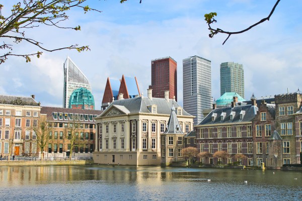 Haga – capitala administrativa a Olandei si resedinta Familiei Regale,  este un oras de importanta internationala, o casa pentru multe culturi diferite.
