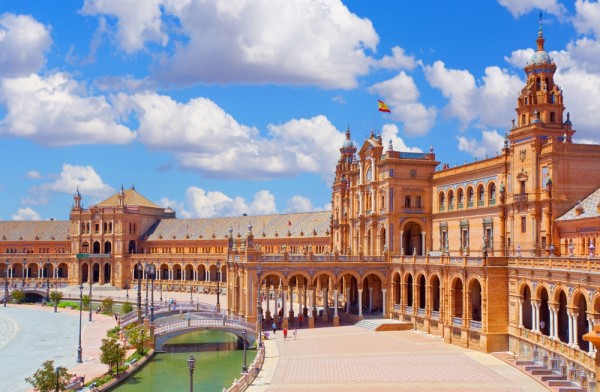 NOU Vacanta in Andaluzia in timpul Carnavalului !