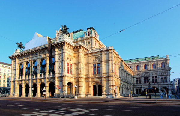 Viena Opera