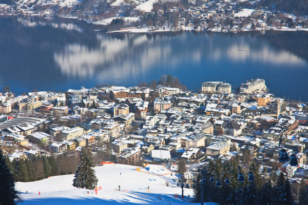 Austria Zell am See