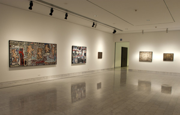 Barcelona Muzeu Picasso